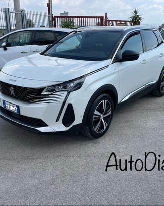 Peugeot 3008 EAT8 GT a*f*f*a*r*e