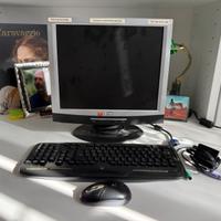 MONITOR PC