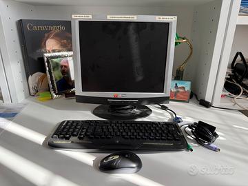 MONITOR PC