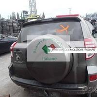 Ricambi Toyota Rav 4 Codice Motore 2ADFTV