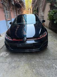 Golf GTI 7.5