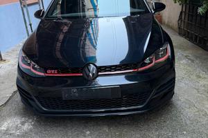 Golf GTI 7.5