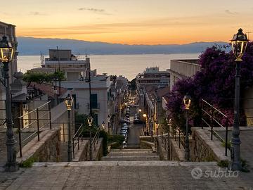 Al centro, tapis roulant