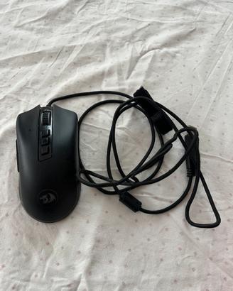 Mouse RedDragon Gaming