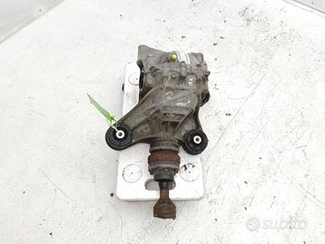 Differenziale posteriore 2.0 d jaguar xf x260 2016