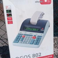 calcolatrice professionale 