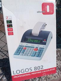 calcolatrice professionale 