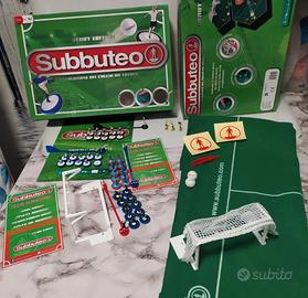 Subbuteo Derby Edition