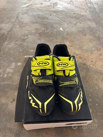 scarpe mtb NW