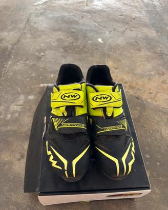 scarpe mtb NW