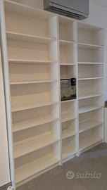 Composizione Libreria