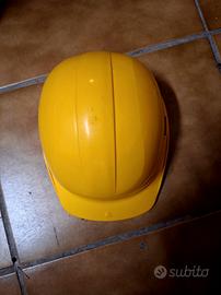 Elmetto da cantiere