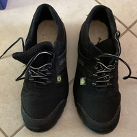 Scarpe antinfortunistiche Otter, numero 39