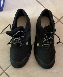 Scarpe antinfortunistiche Otter, numero 39