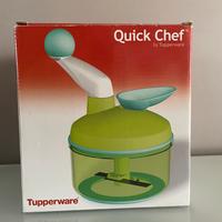 Robot manuale Tupperware