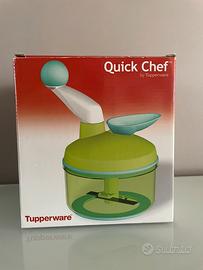 Robot manuale Tupperware