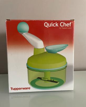 Robot manuale Tupperware