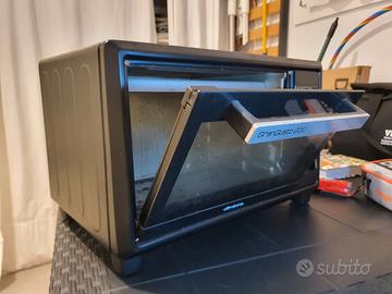 Fornetto 20 litri - ariete grangusto 200