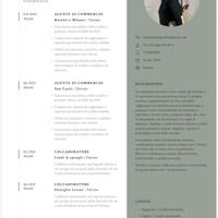 Segretaria/repartista/dog sitter