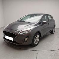 Ricambi per ford fiesta anno 2019