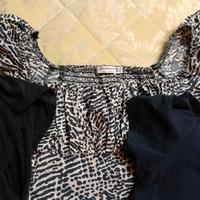 top fine stagione in saldo