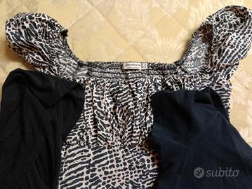 top fine stagione in saldo