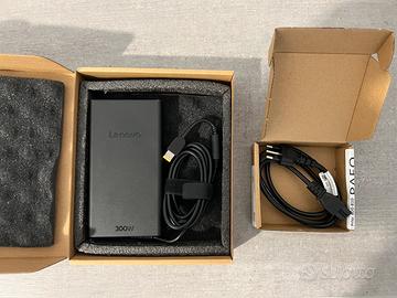 Alimentatore Lenovo Legion 300W (come nuovo)