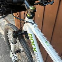 Mtb usata 10 volte