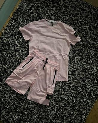 Completo rosa