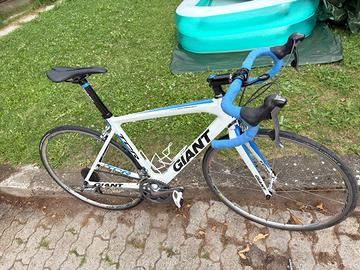 GIANT TCR ADVANCED
