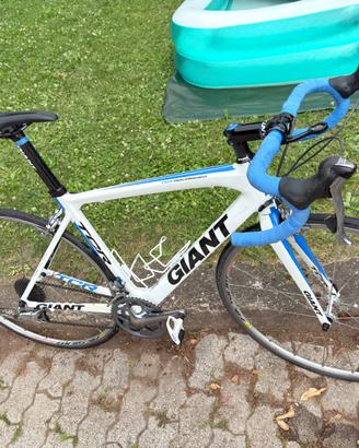GIANT TCR ADVANCED