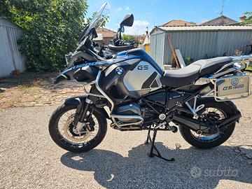 BMW R 1200 GS ADVENTURE