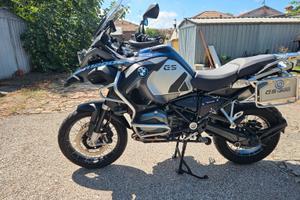 BMW R 1200 GS ADVENTURE