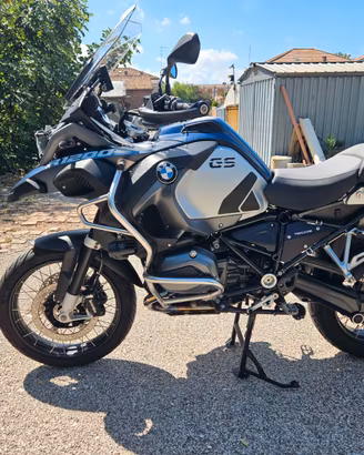BMW R 1200 GS ADVENTURE