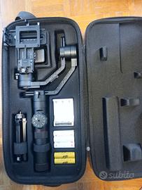 Gimbal Zhiyun Crane 2