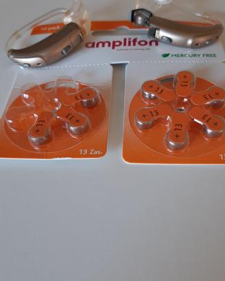 Apparecchi acustici