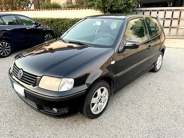 Volkswagen Polo 1.4 cat 3 porte Comfortline per Ne