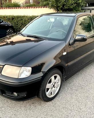 Volkswagen Polo 1.4 cat 3 porte Comfortline per Ne