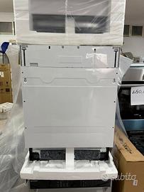 Lavastoviglie samet 12 coperti da incasso nuova