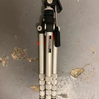 Treppiedi vintage Slik Goodman S-205