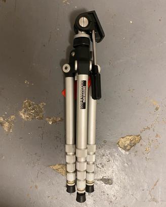 Treppiedi vintage Slik Goodman S-205