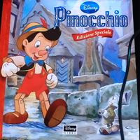 Disney - Pinocchio Edizione speciale