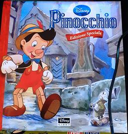 Disney - Pinocchio Edizione speciale