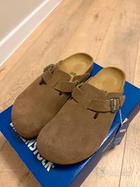 Birkenstock Boston 40