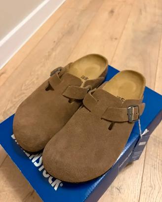 Birkenstock Boston 40