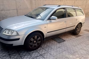 passat 130cv 1.9 TDI 