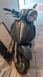 Beverly 500 2007