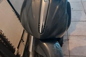 Beverly 500 2007