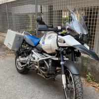 Bmw r1150gs