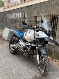 Bmw r1150gs